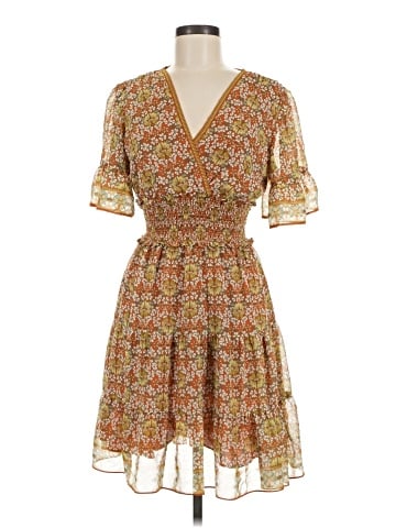 Max Studio Casual Dress (view 1)