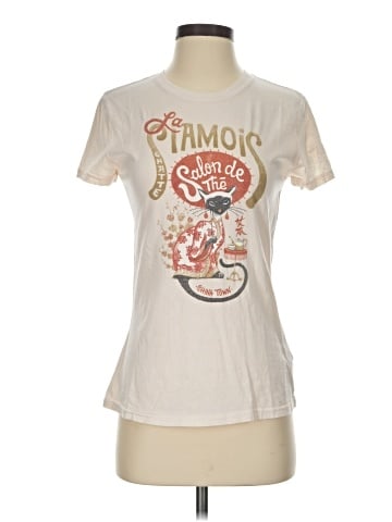Lucky Brand Short Sleeve T-Shirt (view 1)