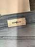 CALVIN KLEIN JEANS Solid Blue Jeans Size 14 - photo 4