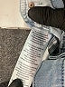 CALVIN KLEIN JEANS Solid Blue Jeans Size 14 - photo 6