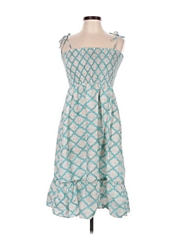 Roller Rabbit Cocktail Dress (view 1)