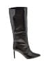 Guess Black Boots Size 9 - photo 1