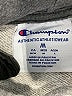 Champion Gray Sweatshirt Size M - photo 7