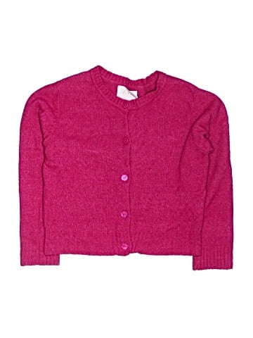 Zara Cardigan (view 1)
