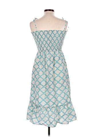 Roller Rabbit Cocktail Dress (view 2)