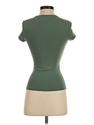 Garage Short Sleeve Turtleneck (view 2)