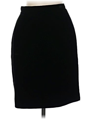 Oscar by Oscar De La Renta Formal Skirt (view 1)