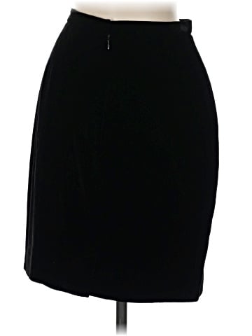 Oscar by Oscar De La Renta Formal Skirt (view 2)