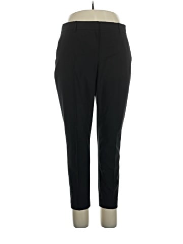 Theory Wool Pants (view 1)