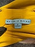 Antonio Melani 100% Polyester Yellow Jumpsuit Size 0 - photo 4