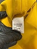Antonio Melani 100% Polyester Yellow Jumpsuit Size 0 - photo 6