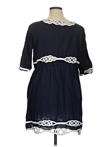 Gretchen Scott Designs Casual Dress (view 2)