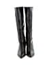 Guess Black Boots Size 9 - photo 2