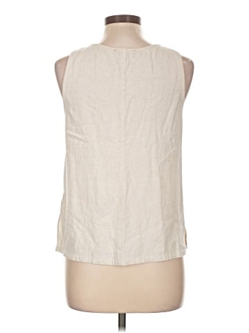 Lulus Sleeveless Top (view 2)