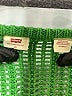 Levi's 100% Cotton Solid Green Pullover Sweater Size XS - photo 7