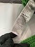 Levi's 100% Cotton Solid Green Pullover Sweater Size XS - photo 9
