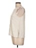 Lulus Ivory Sleeveless Top Size L - photo 5