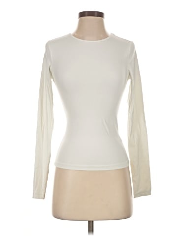Garage Long Sleeve T-Shirt (view 1)
