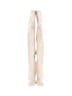 BCBGMAXAZRIA 100% Leather Ivory Boots Size 10 - photo 2