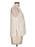 Lulus Ivory Sleeveless Top Size L - photo 4
