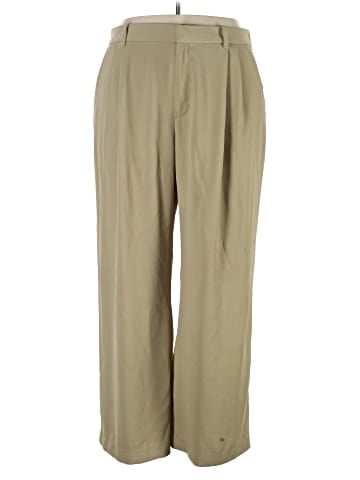 Gap Casual Pants (view 1)