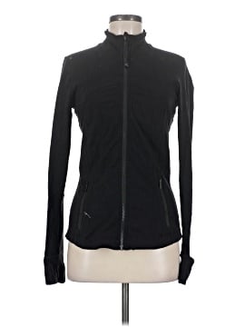 Lululemon Athletica Track Jacket