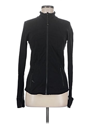 Lululemon Athletica Track Jacket (view 1)