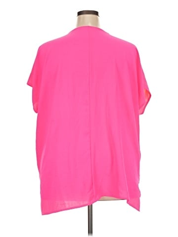 Caramela Short Sleeve Blouse (view 2)