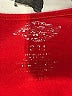 Dickies Red Tank Top Size Sm - Med - photo 7
