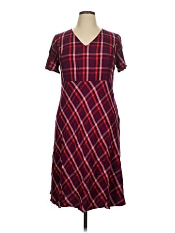 J.Jill Casual Dress (view 1)