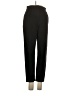 Topshop Solid Black Dress Pants Size 4 - photo 1