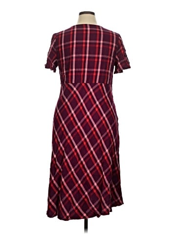 J.Jill Casual Dress (view 2)