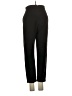 Topshop Solid Black Dress Pants Size 4 - photo 2