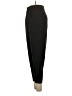 Topshop Solid Black Dress Pants Size 4 - photo 5