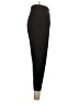 Topshop Solid Black Dress Pants Size 4 - photo 4