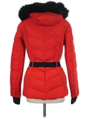 MICHAEL Michael Kors Snow Jacket (view 2)