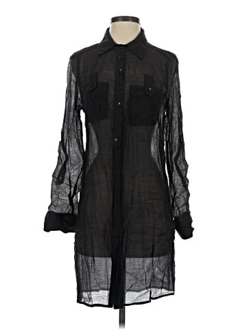 MESMERIZE Casual Dress (view 1)