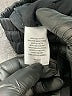 Halogen 100% Polyester Solid Black Casual Pants Size XL - photo 5