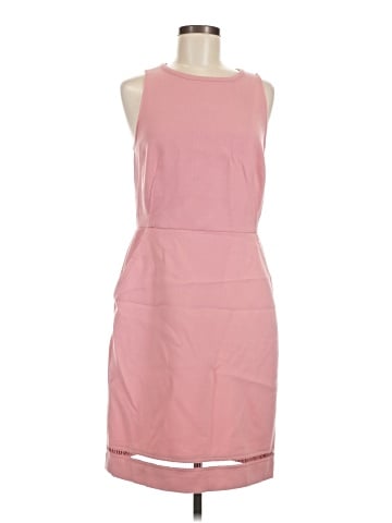 Ann Taylor LOFT Cocktail Dress (view 1)