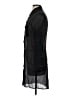 MESMERIZE Black Casual Dress Size S - photo 5