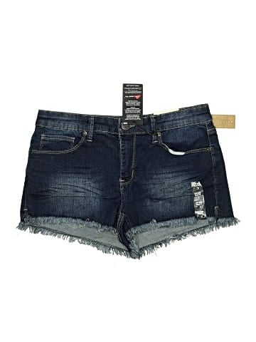 Mudd Denim Shorts (view 1)