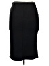 Bobeau Solid Black Formal Skirt Size XL - photo 2