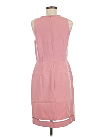 Ann Taylor LOFT Cocktail Dress (view 2)