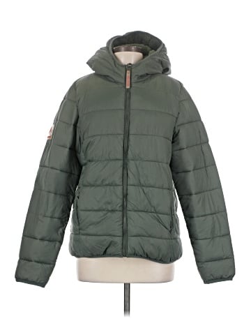Peloton Snow Jacket (view 1)