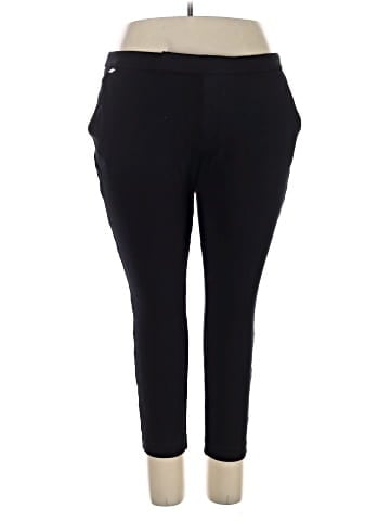 Lauren by Ralph Lauren Active Pants (view 1)