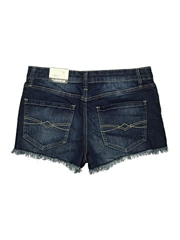 Mudd Denim Shorts (view 2)