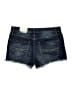 Mudd Blue Denim Shorts Size 11 - photo 2