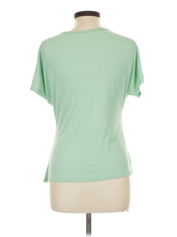 Just Be... Short Sleeve Top (view 2)