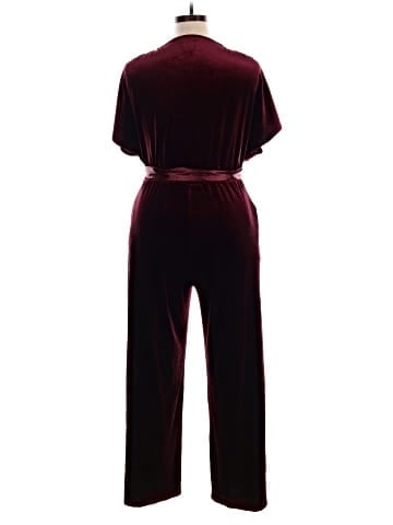 Petite Plume Jumpsuit (view 2)