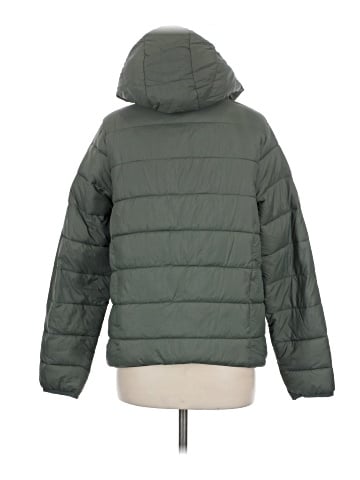 Peloton Snow Jacket (view 2)